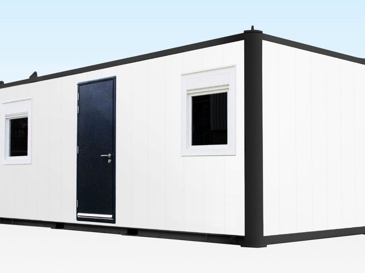 Exterior view of Office for sale in Mediana de Voltoya  with Air Conditioner, Furnished and Internet