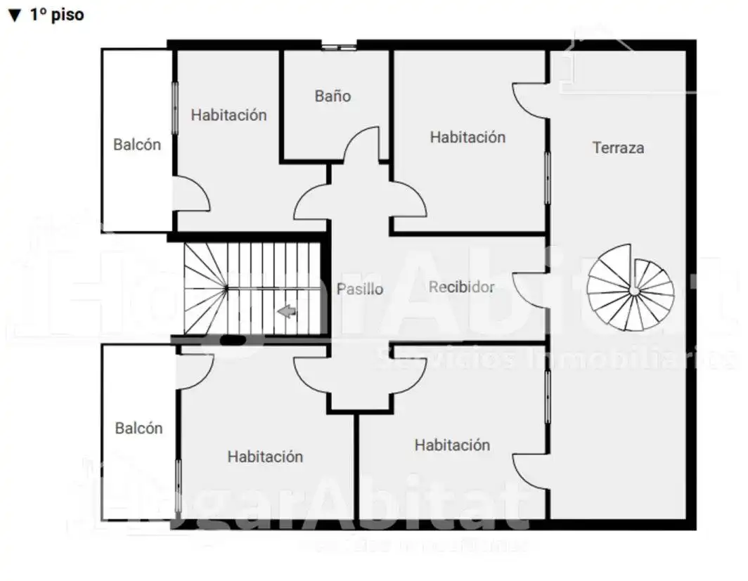 Casa o chalet en venta en Chiva con Aire acondicionado, Calefacción y Jardín privado