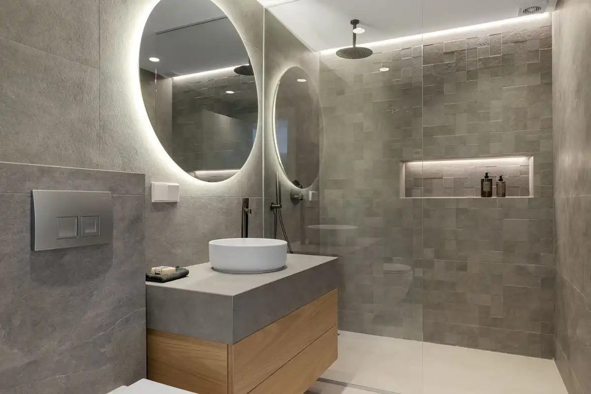 Habitatge amb piscina en venda a Seghers, imagen 17