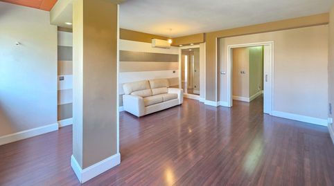 Foto 4 von Wohnung zum Verkauf in Paseo de la Estación, Avda de Madrid - Pº de la Estación, Jaén Capital