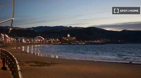 Photo 3 of Study to share in Guanarteme, Las Palmas de Gran Canaria