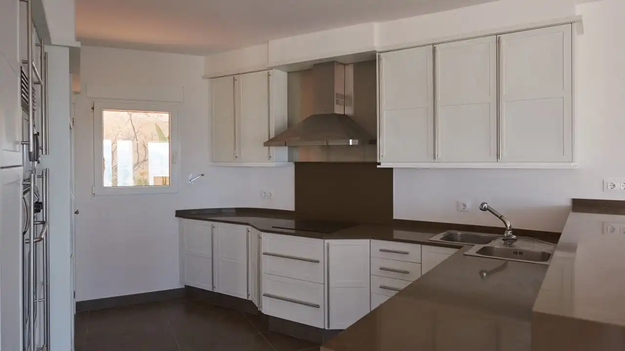 Casa con piscina en venta en Altea Hills, imagen 6