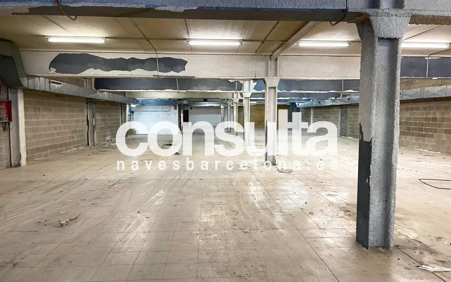 Industriegebäude zur Miete in Avinguda de la Generalitat 29, imagen 7