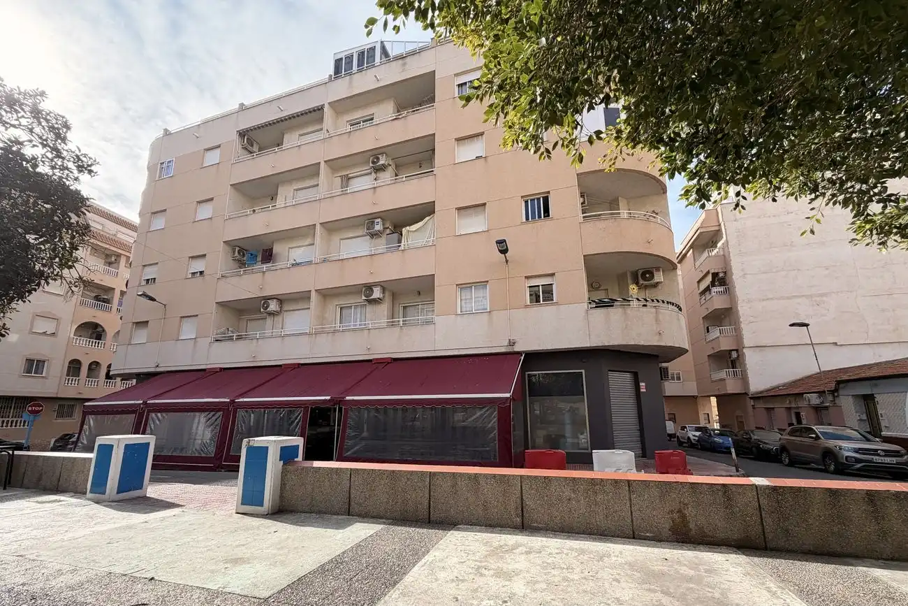Apartment with lift for sale in Centro, imagen 28