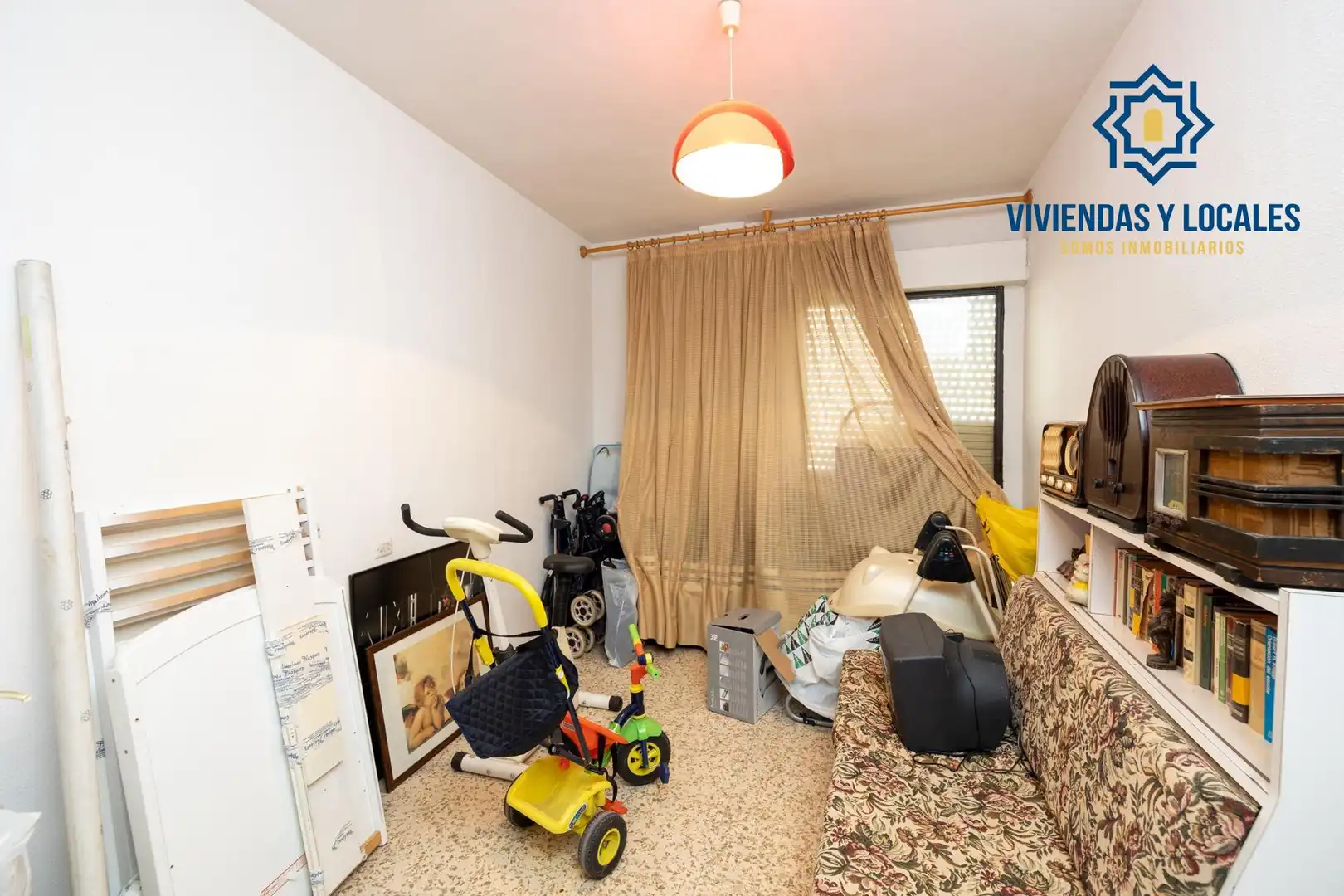 Wohnung mit Terrasse zum Verkauf in Plaza ESPAÑA, imagen 27