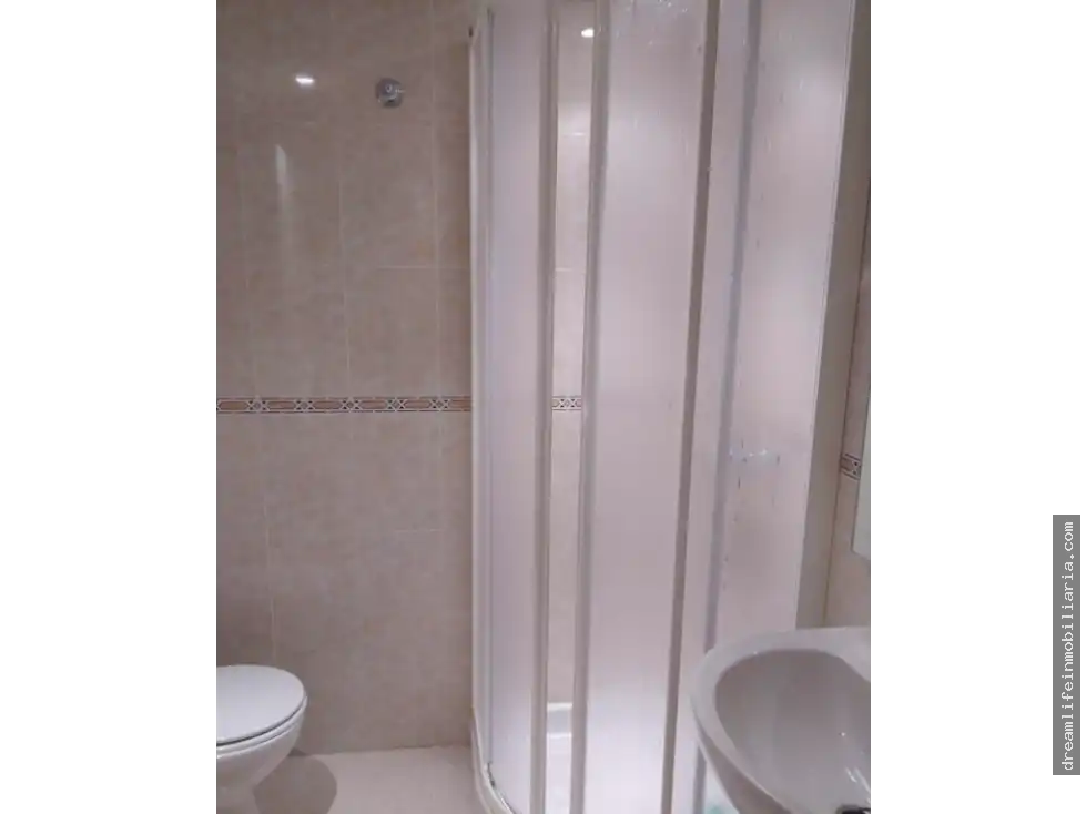 Baño de Estudio de alquiler en Oropesa del Mar / Orpesa con Terraza