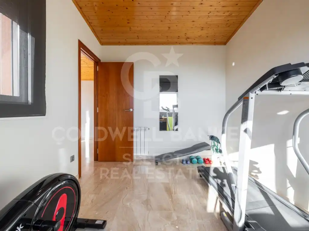 Villa in vendita a Calle Mas Salles, imagen 61