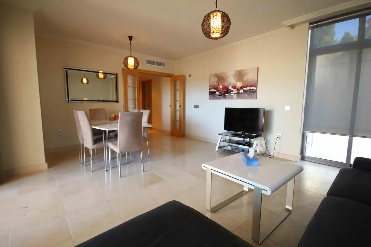Flat with lift for sale in Urbanización Los Flamingos 104, imagen 4