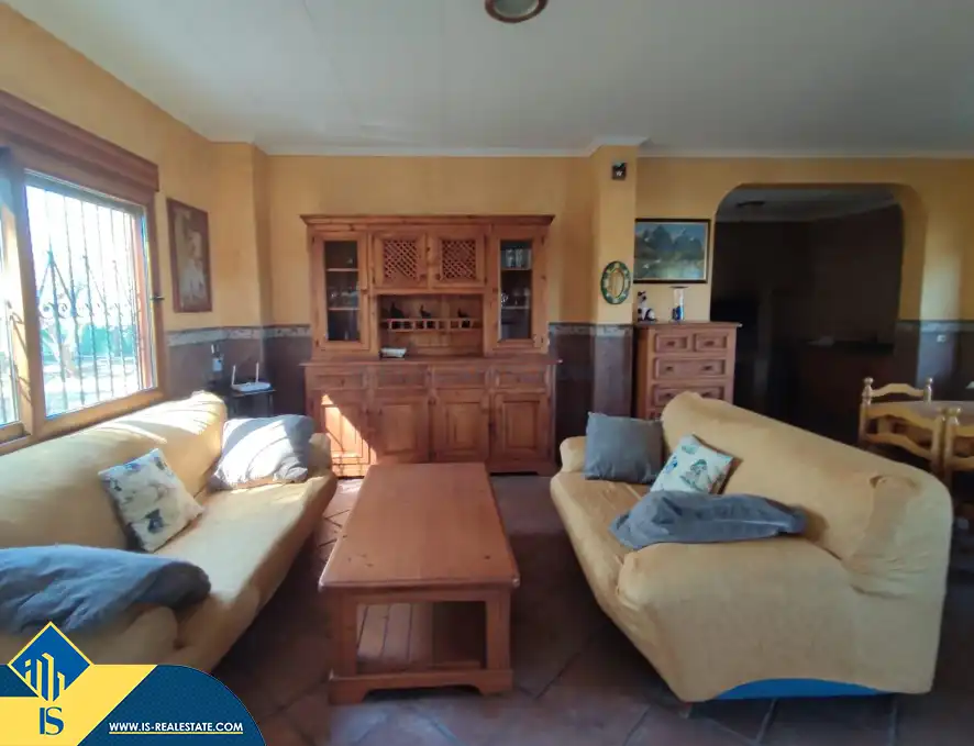 Chalet con terraza en venta en Los Balcones - Los Altos, imagen 16