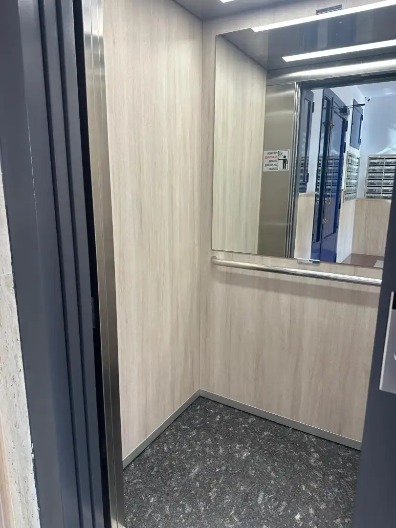 Bany de Apartament en venda en Sant Joan d'Alacant amb Aire condicionat, Terrassa i Forn