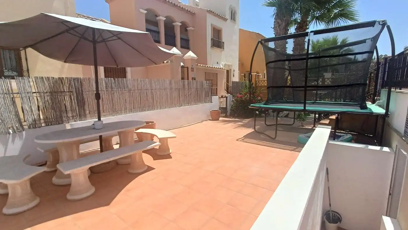 Casa con terrazza in vendita a Algorfa, imagen 43