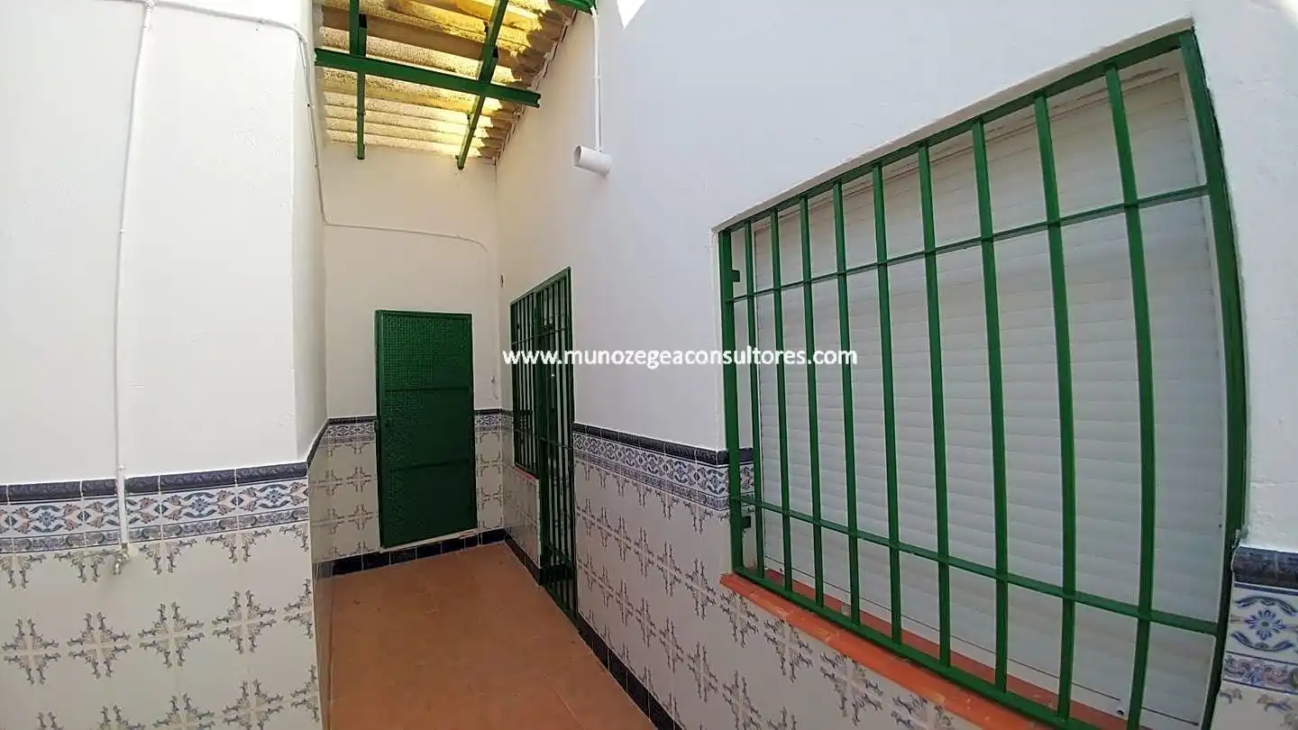 Casa rustica con giardino in vendita a Poleares, imagen 19