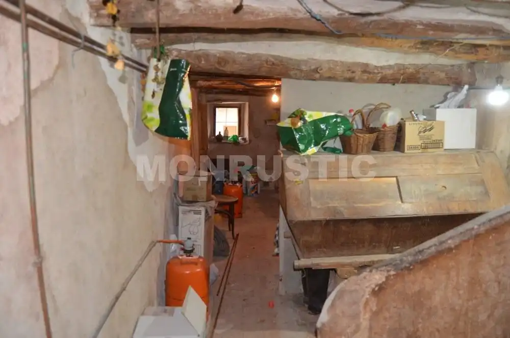 Country house zum Verkauf in El Vilosell mit Abstellraum und Balkon