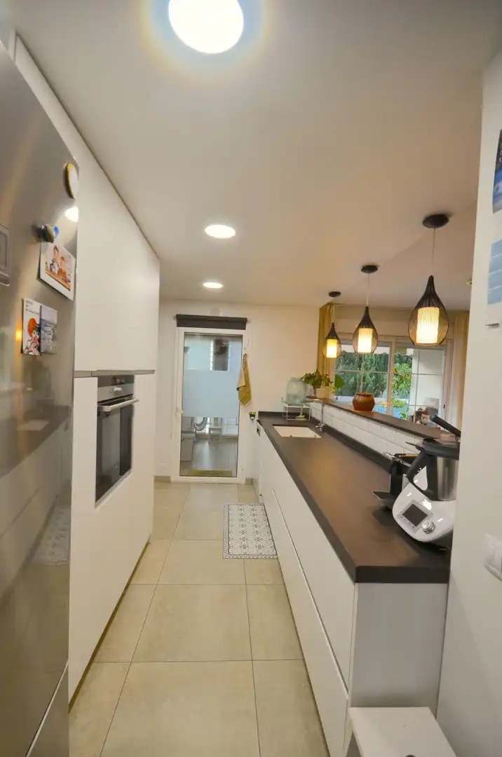 Flat for sale in FRANCESC VIDAL I SUREDA, 76, La Bonanova