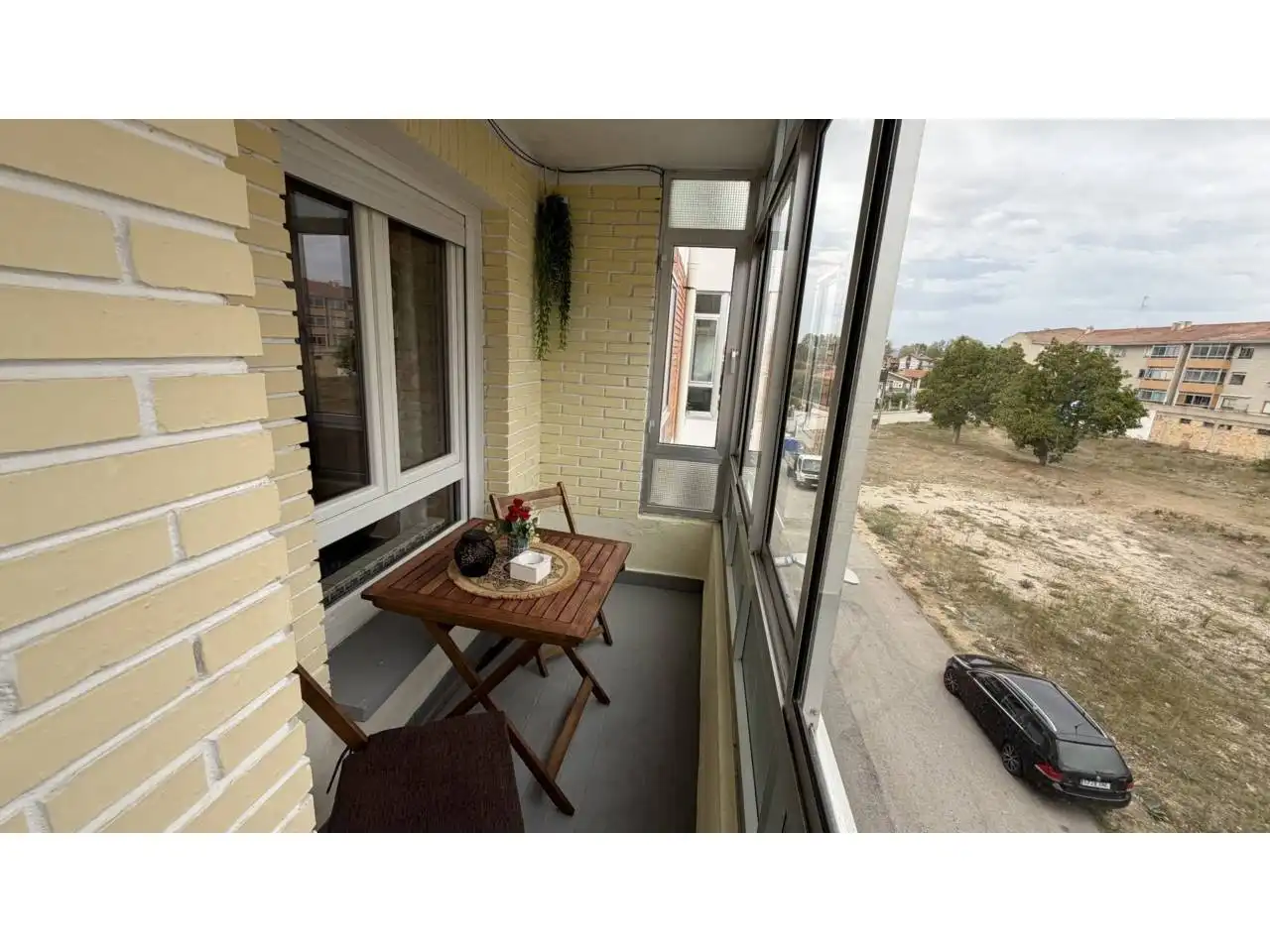 Piso en venta en Medina de Pomar, Burgos