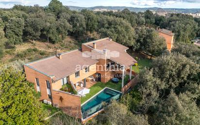 Exterior view of House or chalet for sale in Sant Gregori  with Air Conditioner, Heating and Terrace