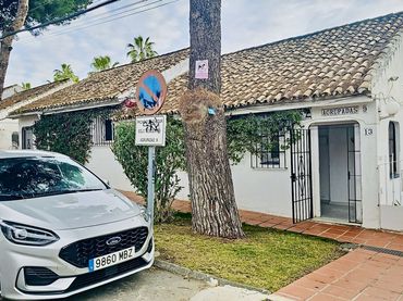 Pis amb piscina en venda a Calle Carlos Arruza