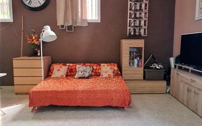 Bedroom of Planta baja for sale in Granadilla de Abona  with Private garden and Terrace