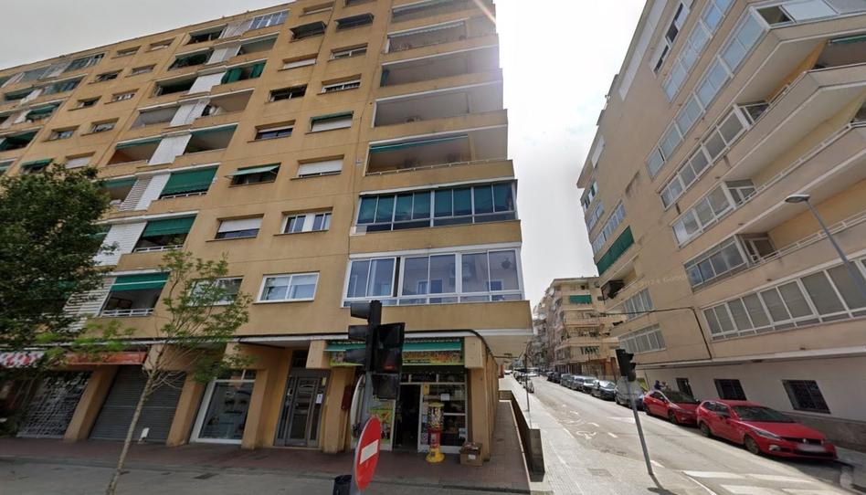 Foto 1 de Pis en venda a Rafael Casanova, 60, Ponent, Barcelona