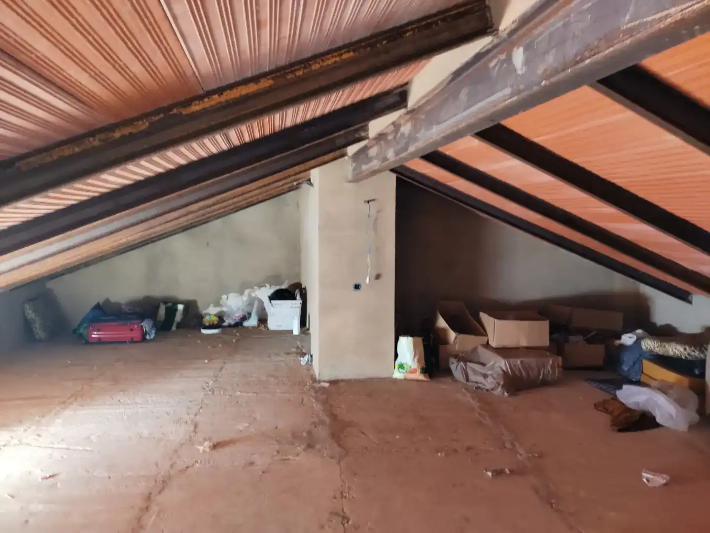 Flat for sale in Zalamea la Real, Huelva