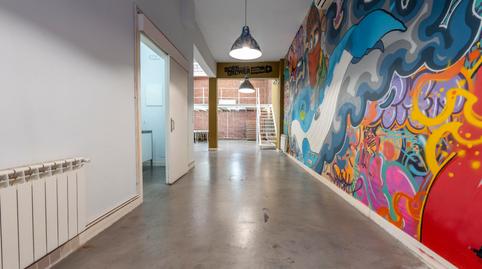 Photo 4 of Office to rent in Fuente del Berro, Madrid
