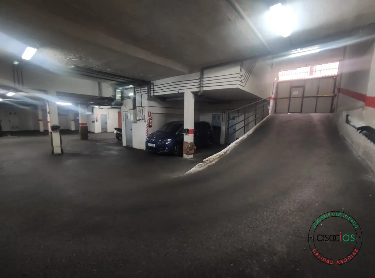 Pis amb ascensor en venda a Gijon - Calle San Matias 12, imagen 36