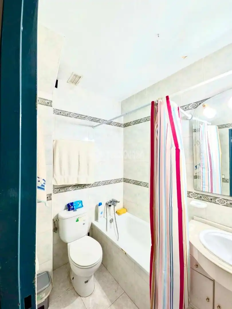 Piso con ascensor en venta en Levante, imagen 17