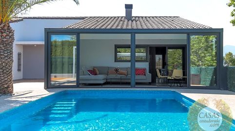 Foto 4 de Casa o chalet en venta en Urbanizació Sant Llàtzer, Temple, Tortosa