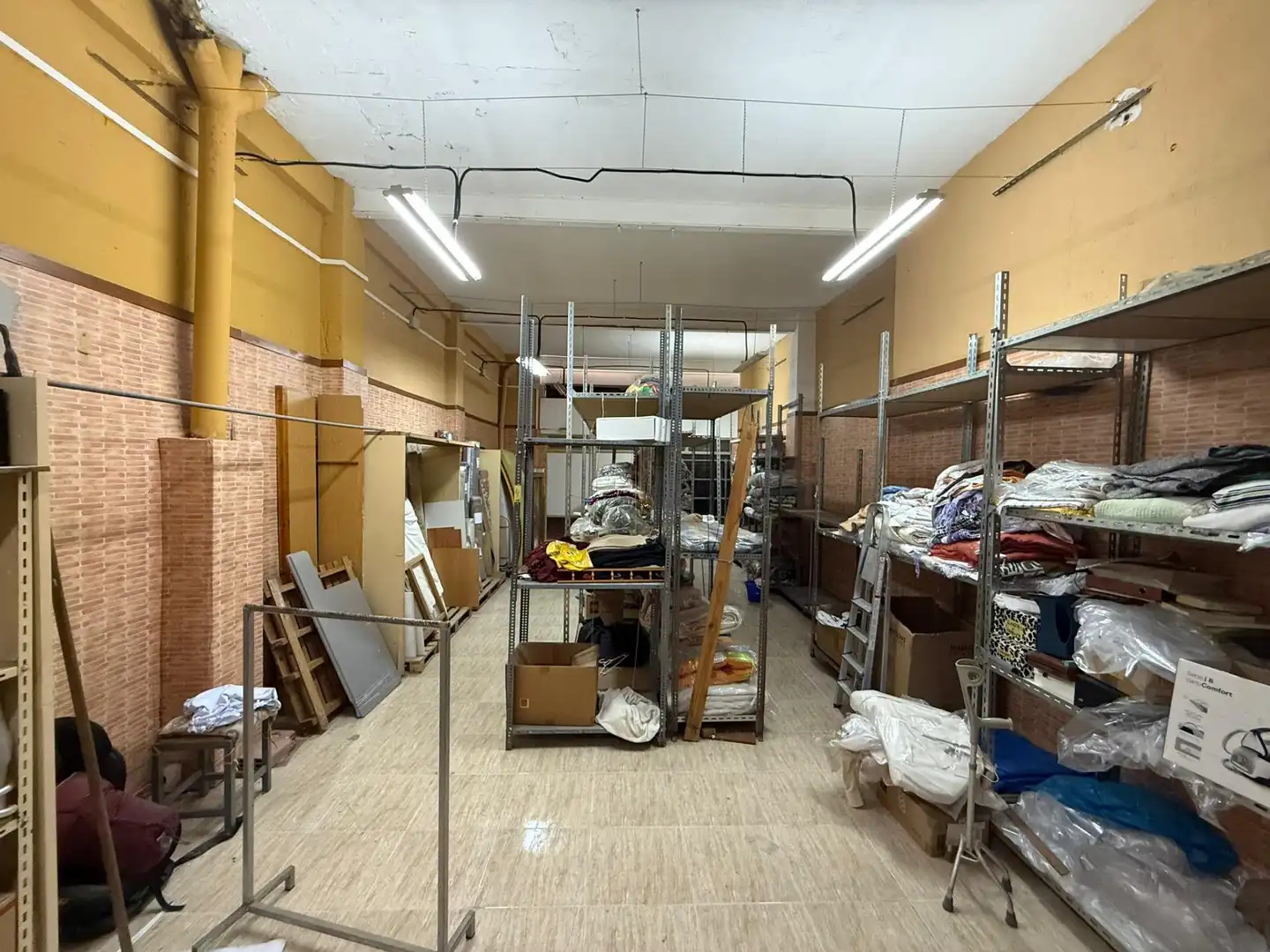 Local comercial en venda a Calle de Aldebarán, imagen 15