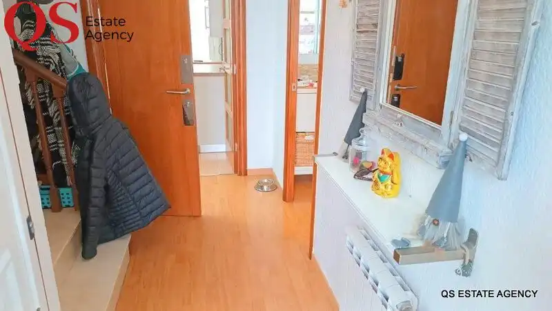 Adosado con terraza en venta en Centre, imagen 12