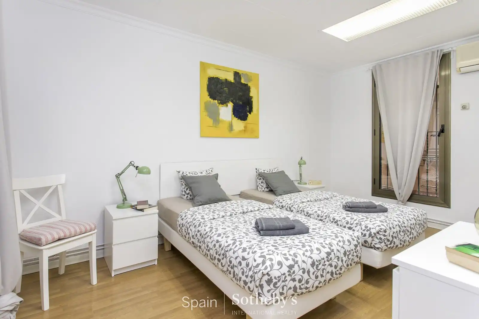 Mini appartamento con ascensore in vendita a Eixample, imagen 32
