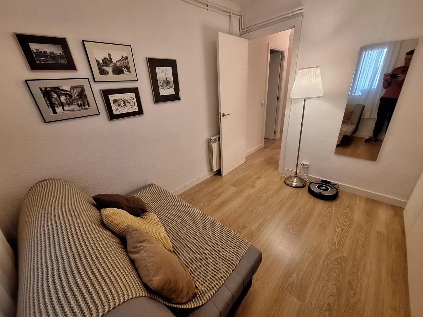 Appartement avec terrasse à vendre à Avenida CONCORDIA DE LA, imagen 30