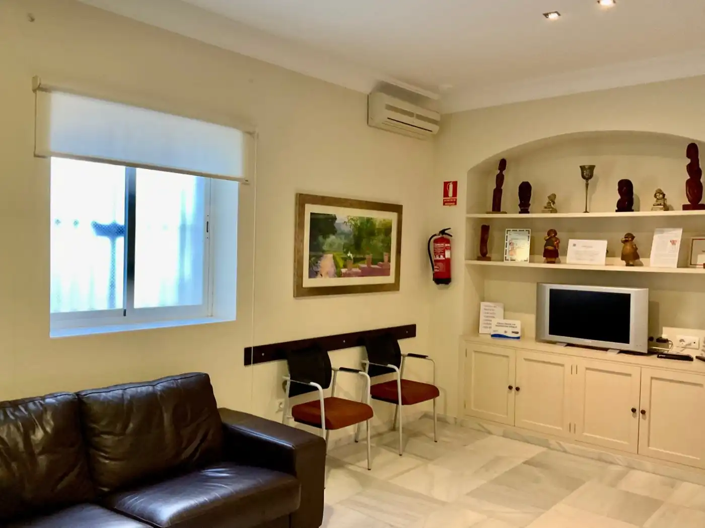 Flat for sale in Centro Histórico