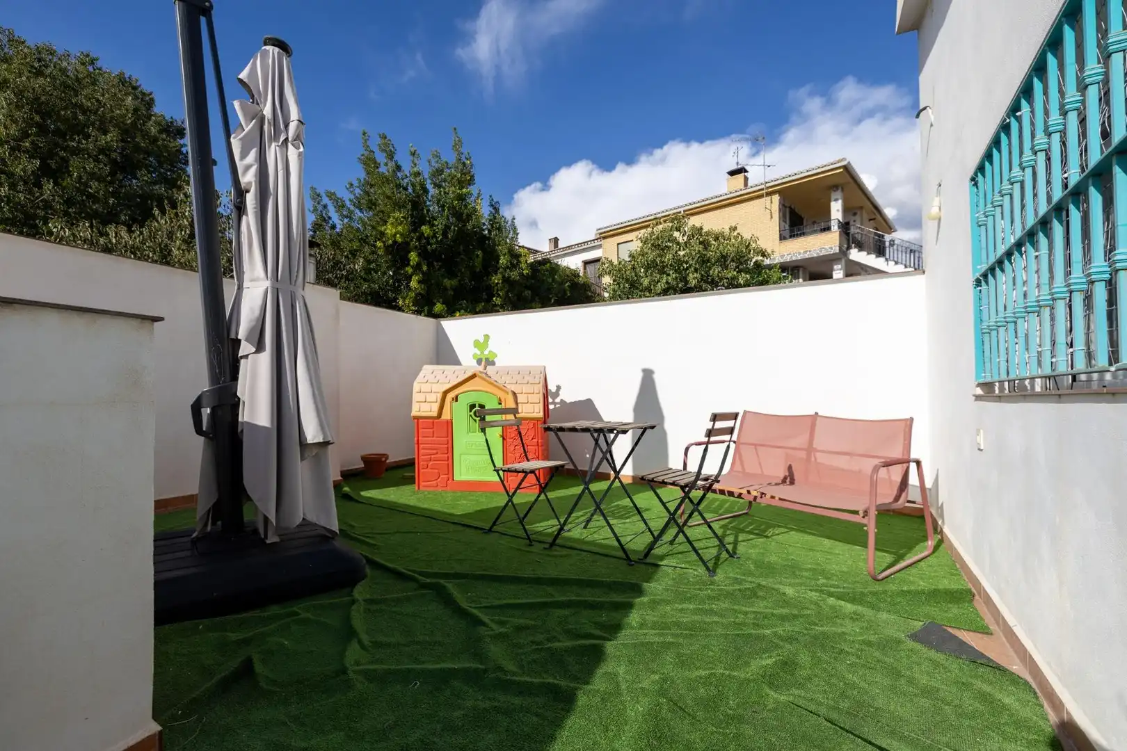 Adosado en venta en Calle SAN AGUSTIN, imagen 9