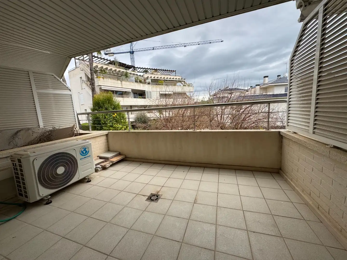 Maisonette mit Terrasse zum Verkauf in Can Pei, imagen 28