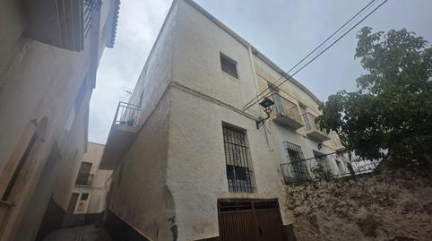 Foto 2 de Casa o xalet en venda a Paterna del Río, Almería