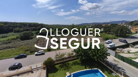 Foto 2 de Piso de alquiler en Migjorn (s Daniel), Mas Mora - Sant Daniel, Tordera