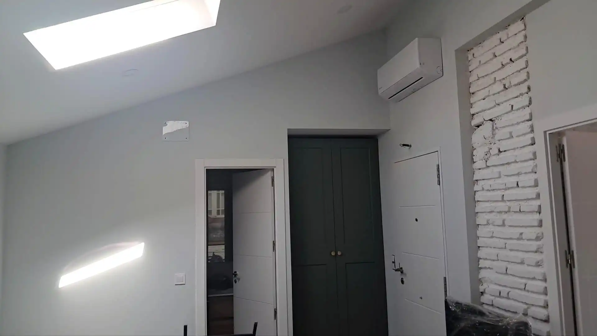 Apartament de lloguer en Colmenar amb Aire condicionat, Terrassa i Moblat