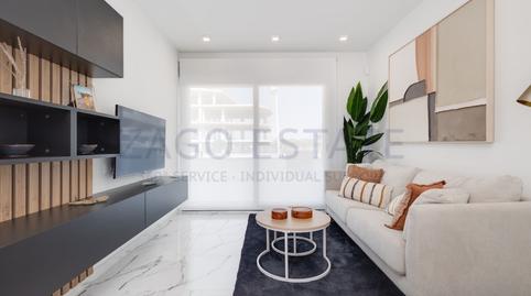 Foto 4 de Apartament en venda a N/a, Zona Carrefour - Urbanizaciones, Alicante