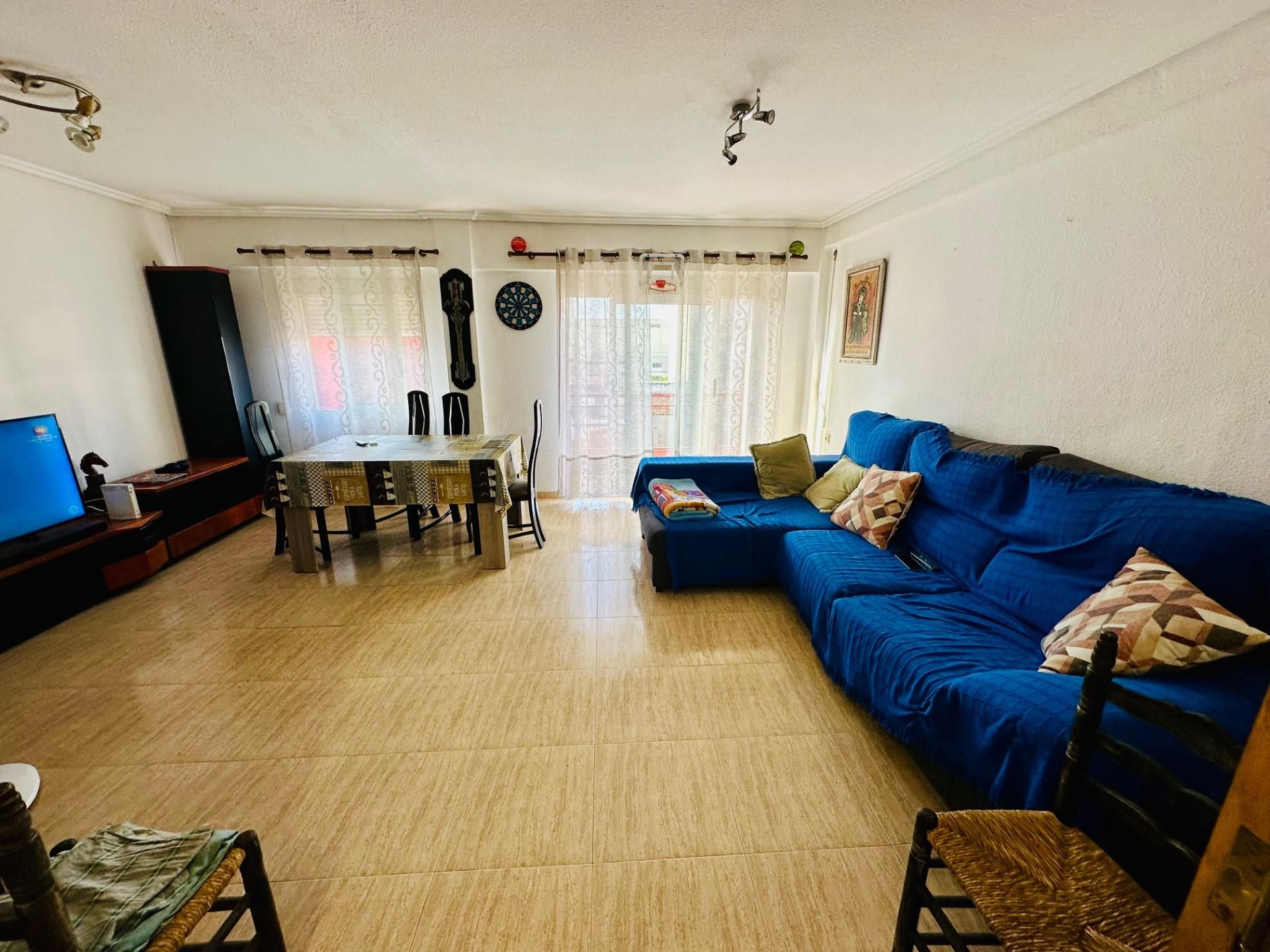 Pis en venda a  MAESTRO SERRANO, Plaza Xúquer