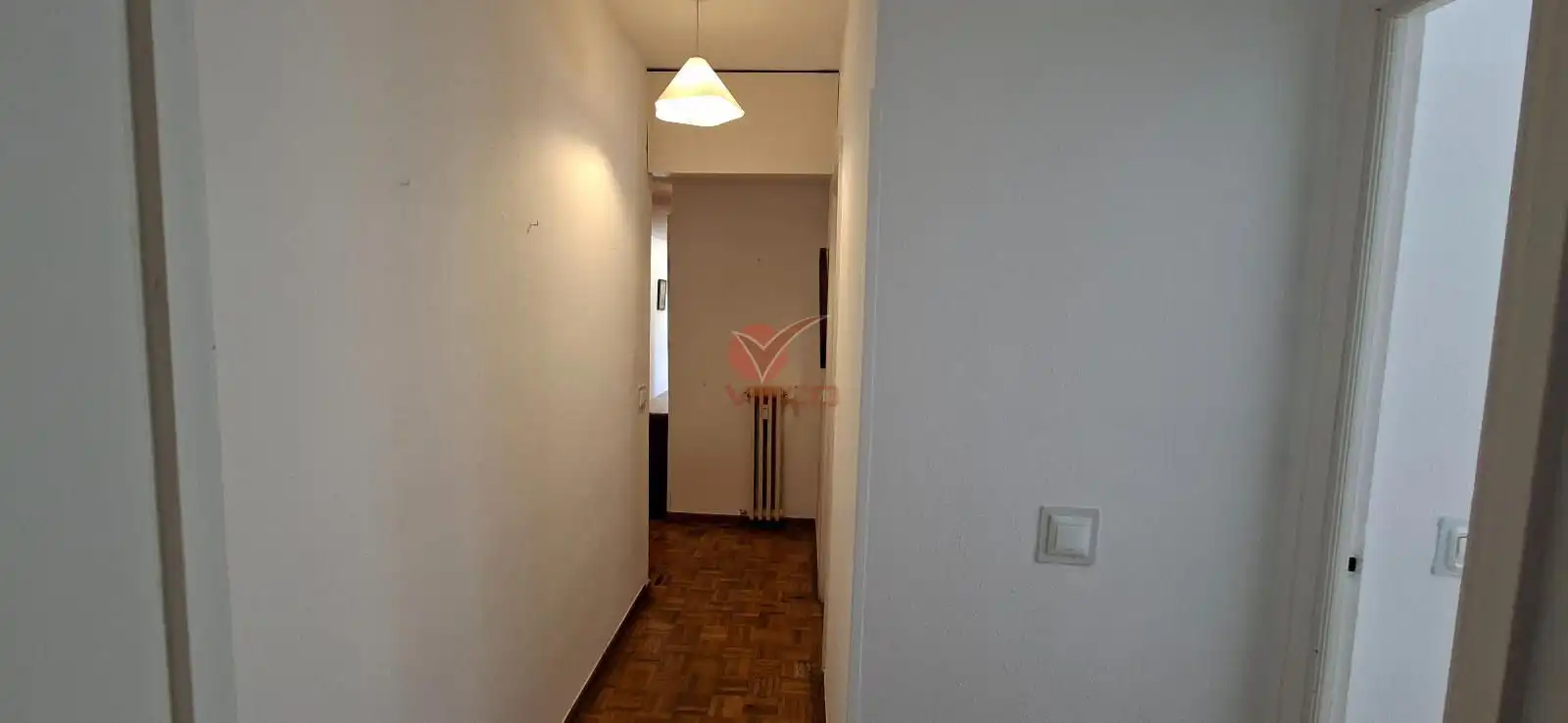 Wohnung zur Miete in Cuenca mit Heizung und Möbliert