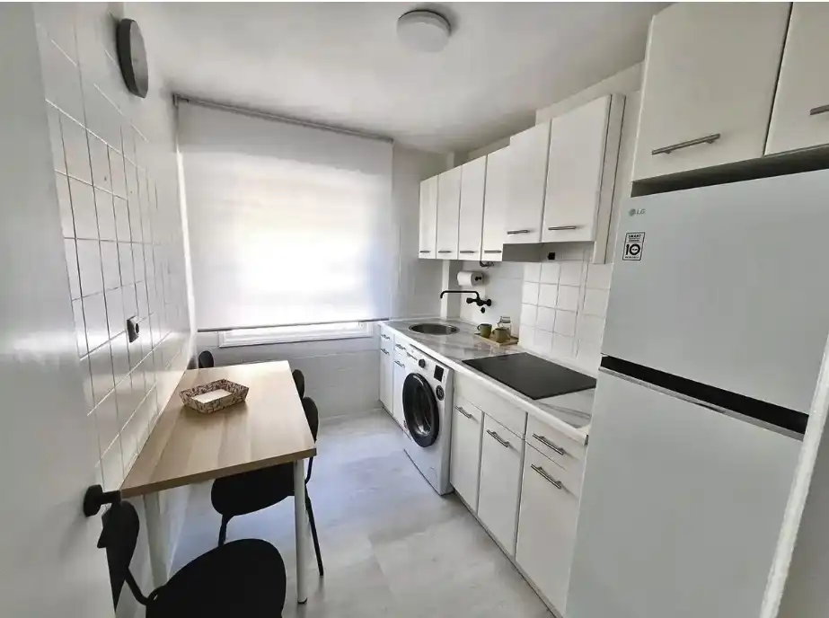 Wohnung mit Balkon zum Verkauf in Medina de Pomar, imagen 4