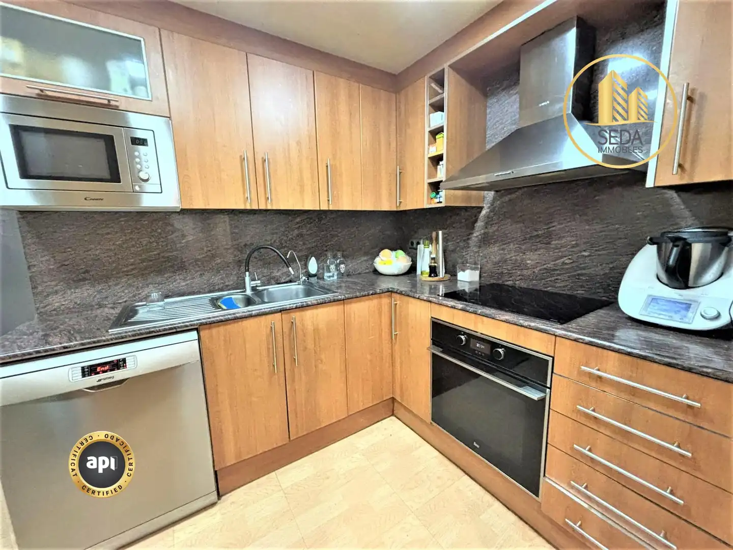 Erdgeschosswohnung mit Aufzug zum Verkauf in Carrer d'Itàlia, imagen 9