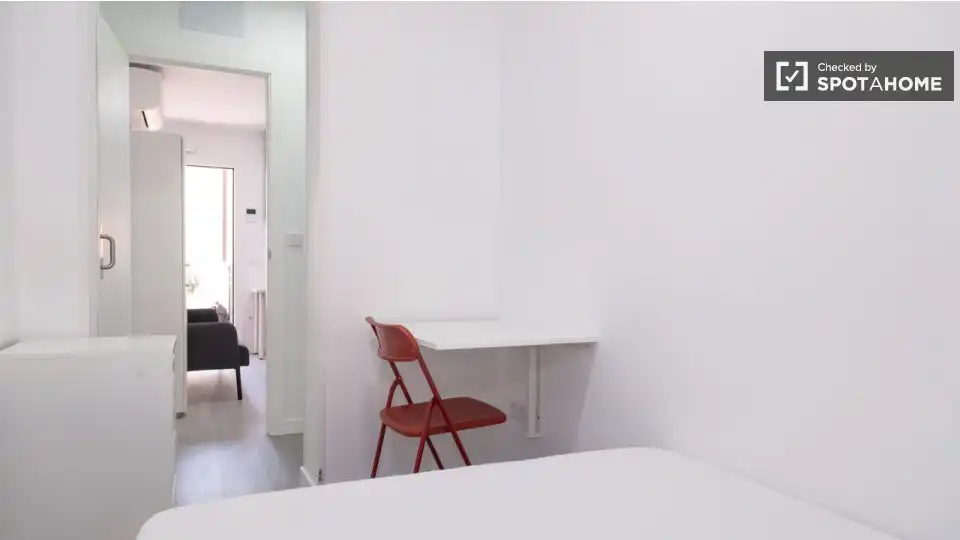 Appartamento in affitto a Barrio de Salamanca, imagen 12