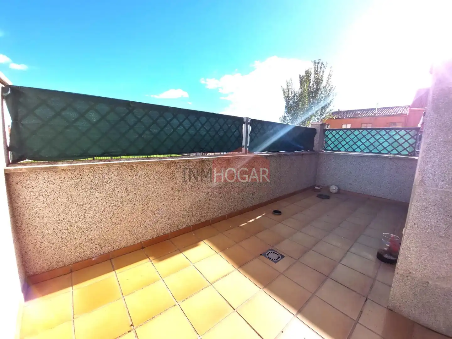 Pis amb terrassa en venda a Hervencias Altas - El Pinar, imagen 5