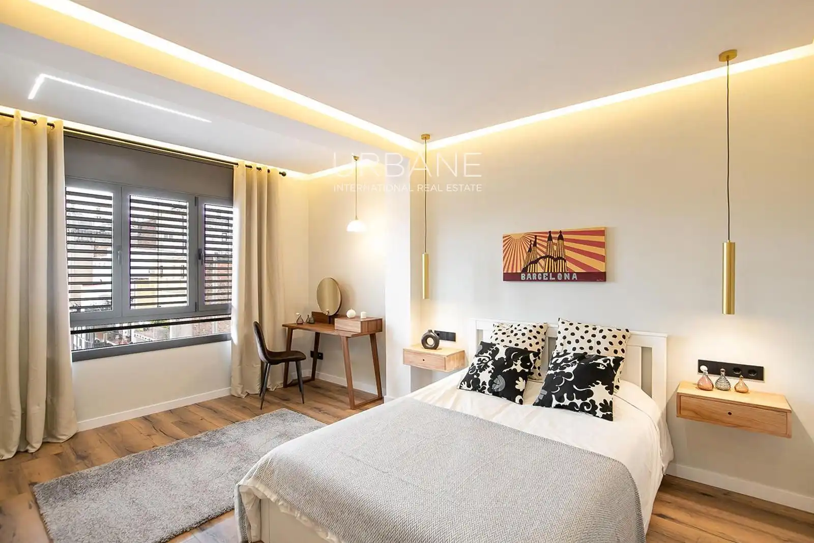 Appartement avec ascenseur à vendre à Gran via de les corts catalanas,, imagen 11