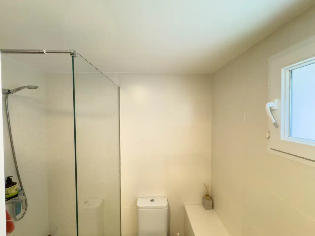 Bathroom of Houses for sale in Rojales  with Air Conditioner, Heating and Private garden