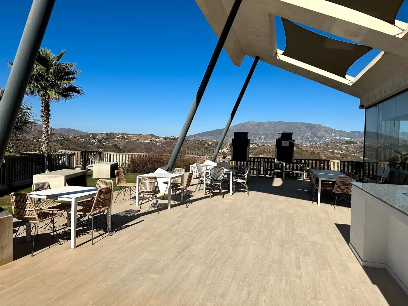 Appartement avec piscine à louer à Calle Mar de Alborán 70, imagen 10