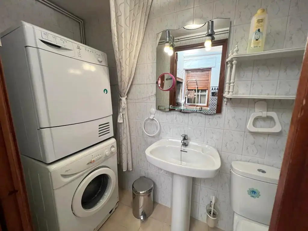 Adosado con terraza en venta en Santa Pola ciudad, imagen 8