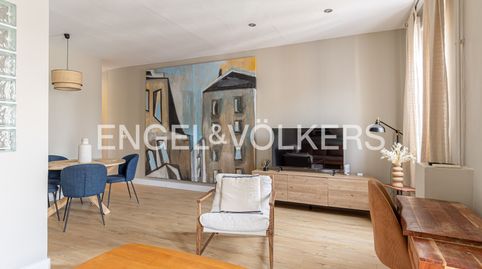 Photo 4 of Flat for rent in María de Guzmán, Ríos Rosas - Nuevos Ministerios, Madrid Capital